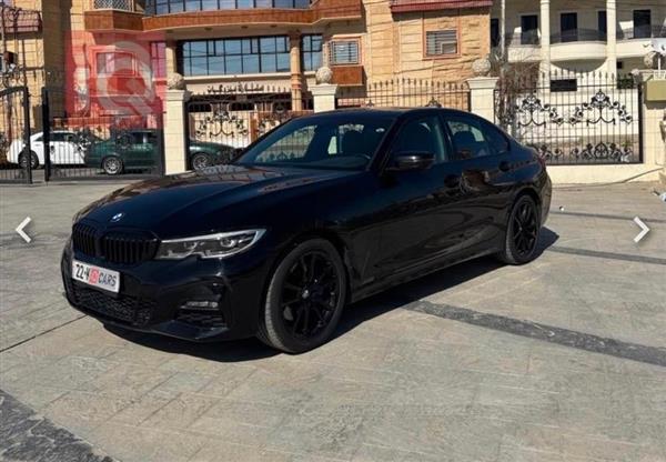 بي ام دبليو الفئة 3 2022 للبيع في العراق -  بغداد